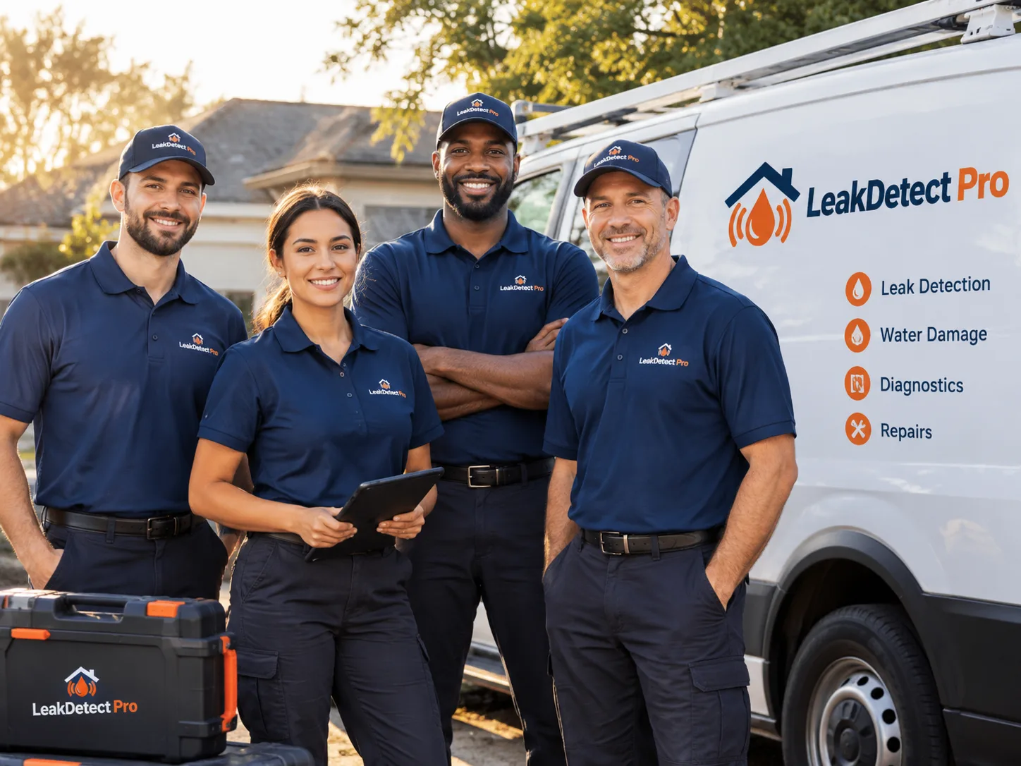 Roof Repair company in Wesley, ME